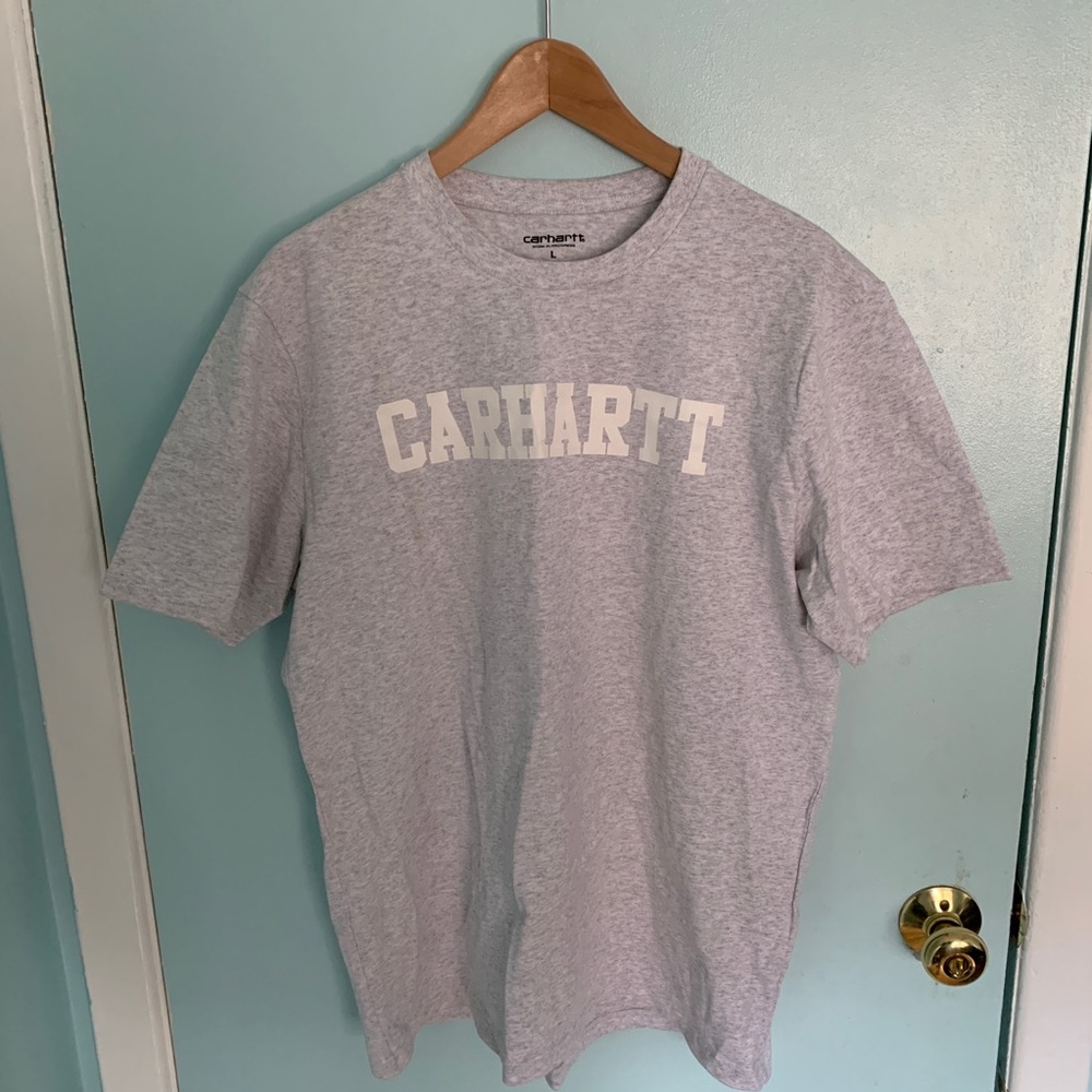 Men’s Carhartt Tee